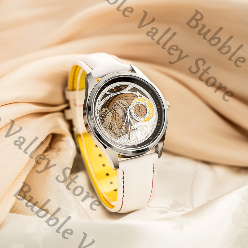 Genuine Heaven Official's Bles - Watch Accessories 评论和价格