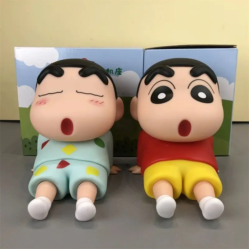 Anime Crayon Shin-Chanss Figur - Watch Accessories 评论和价格