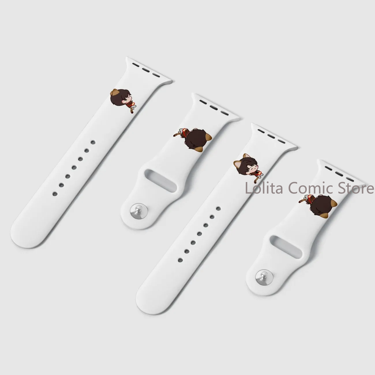 Anime Love and Deepspace Caleb - Watch Accessories 评论和价格