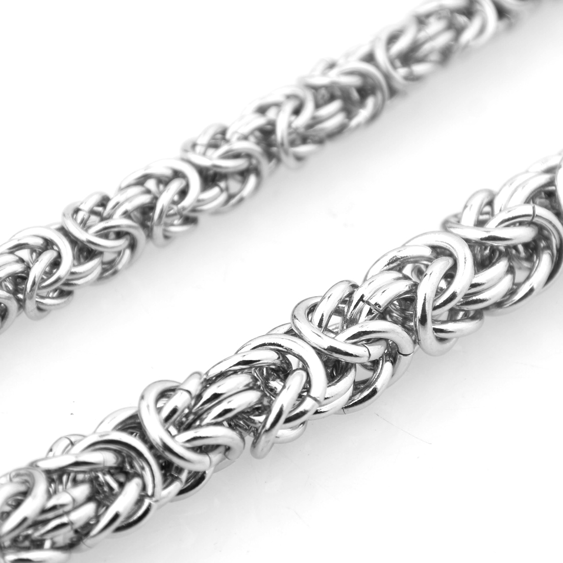 Fashion Men's Jewelry Trendy S - Cuban Link Chain 12Mm 评论和价格