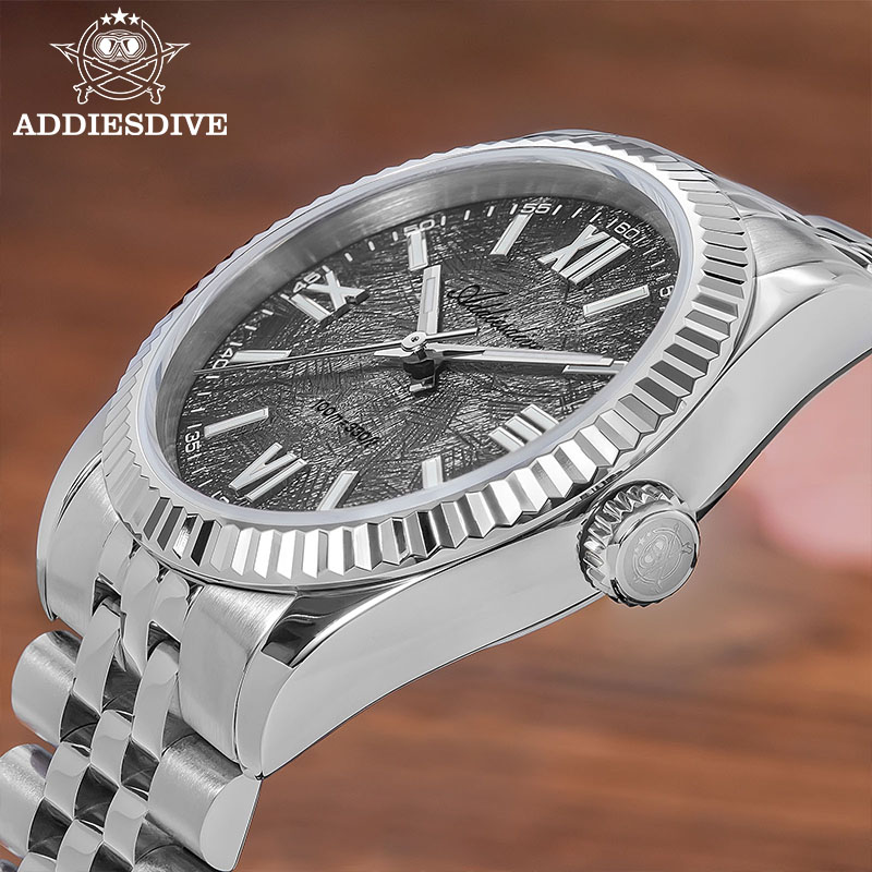 ADDIESDIVE Elegant Watch for W - Watch Accessories 评论和价格