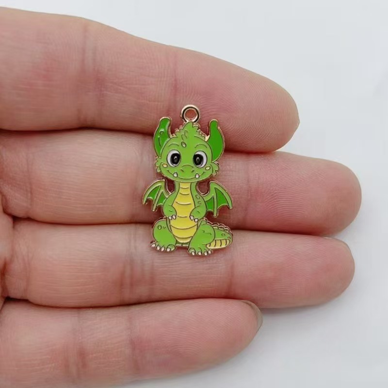 10pcs Personalized Little Flyi - Earrings 评论和价格