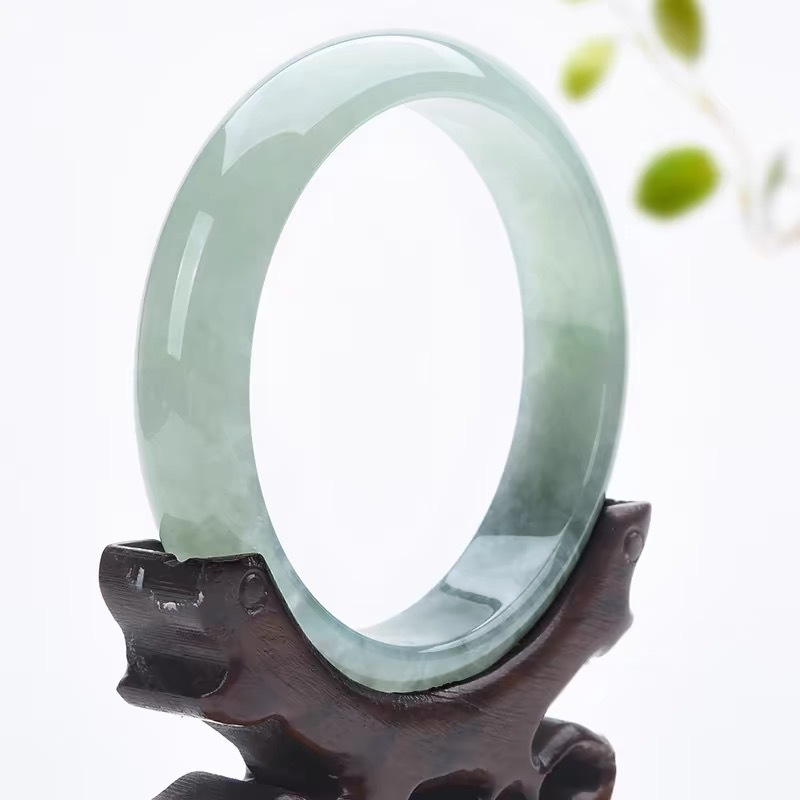 Myanmar Old Mine Bracelet, Lig - Bracelets 评论和价格