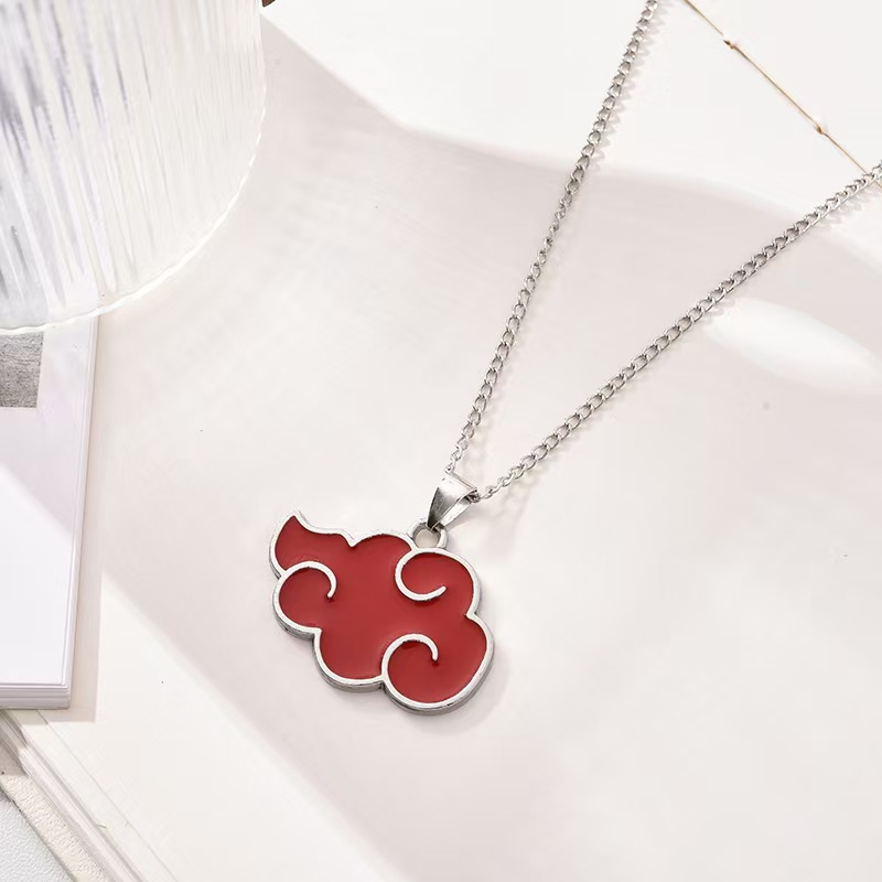 Naruto Uzumaki Pendant Necklac - Anime Pendant Necklace 评论和价格